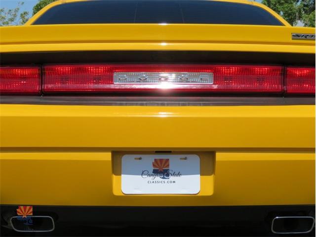 2012 Dodge Challenger (CC-2104893) for sale in Mesa, Arizona