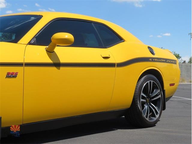 2012 Dodge Challenger (CC-2104893) for sale in Mesa, Arizona