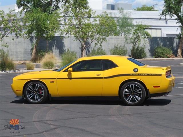 2012 Dodge Challenger (CC-2104893) for sale in Mesa, Arizona