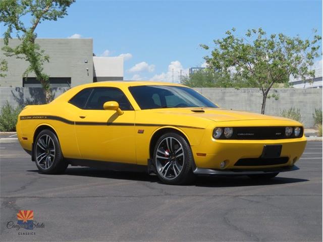 2012 Dodge Challenger (CC-2104893) for sale in Mesa, Arizona