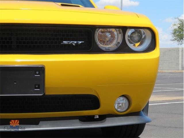 2012 Dodge Challenger (CC-2104893) for sale in Mesa, Arizona
