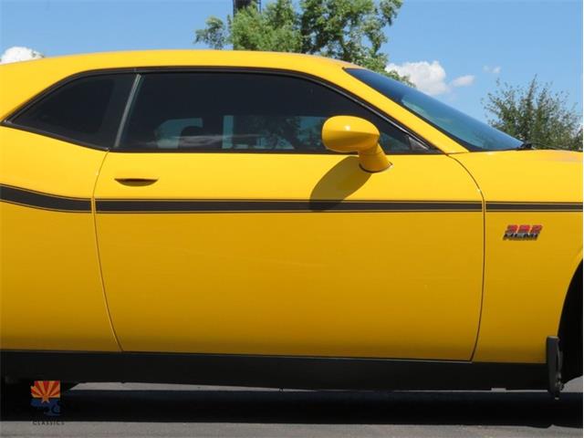 2012 Dodge Challenger (CC-2104893) for sale in Mesa, Arizona