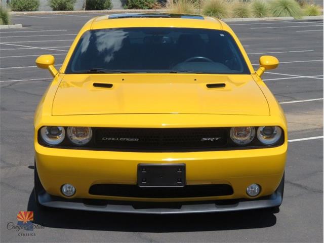 2012 Dodge Challenger (CC-2104893) for sale in Mesa, Arizona