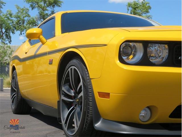 2012 Dodge Challenger (CC-2104893) for sale in Mesa, Arizona