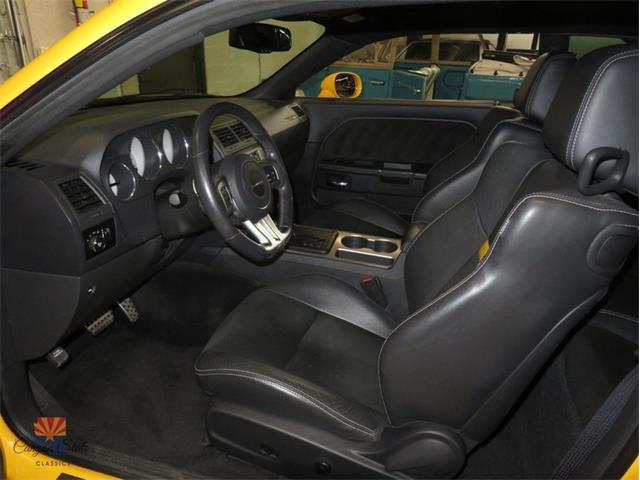 2012 Dodge Challenger (CC-2104893) for sale in Mesa, Arizona