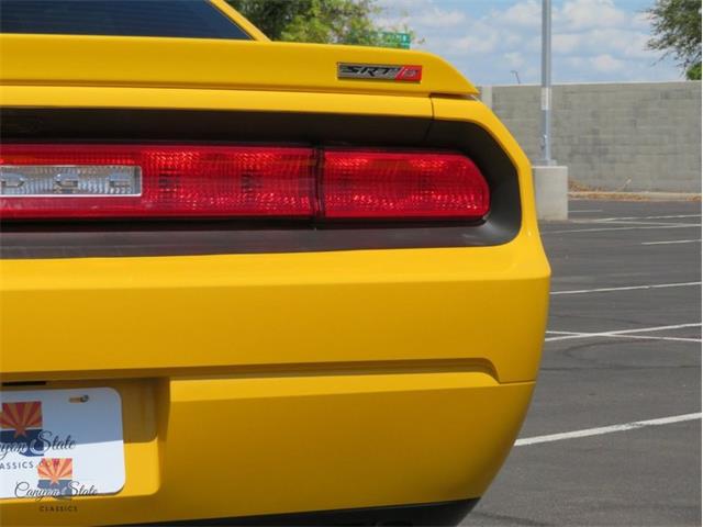 2012 Dodge Challenger (CC-2104893) for sale in Mesa, Arizona