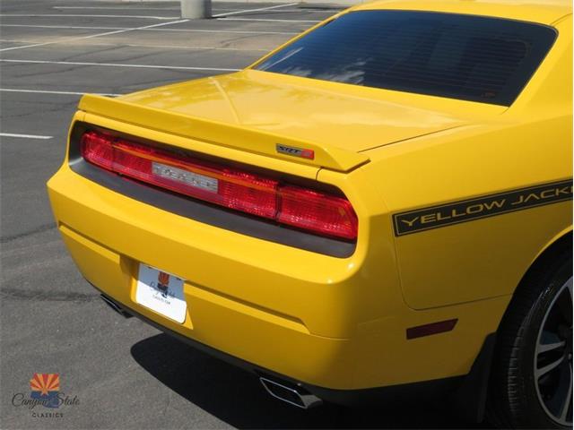2012 Dodge Challenger (CC-2104893) for sale in Mesa, Arizona