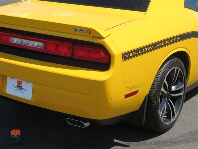 2012 Dodge Challenger (CC-2104893) for sale in Mesa, Arizona