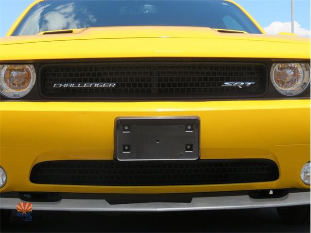 2012 Dodge Challenger (CC-2104893) for sale in Mesa, Arizona