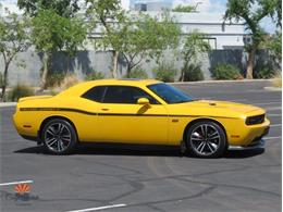 2012 Dodge Challenger (CC-2104893) for sale in Mesa, Arizona