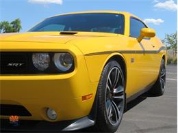 2012 Dodge Challenger (CC-2104893) for sale in Mesa, Arizona