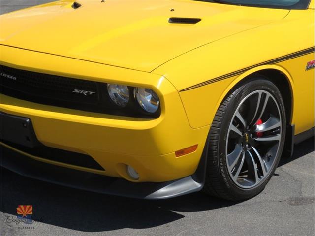 2012 Dodge Challenger (CC-2104893) for sale in Mesa, Arizona