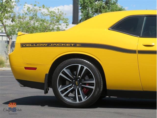 2012 Dodge Challenger (CC-2104893) for sale in Mesa, Arizona