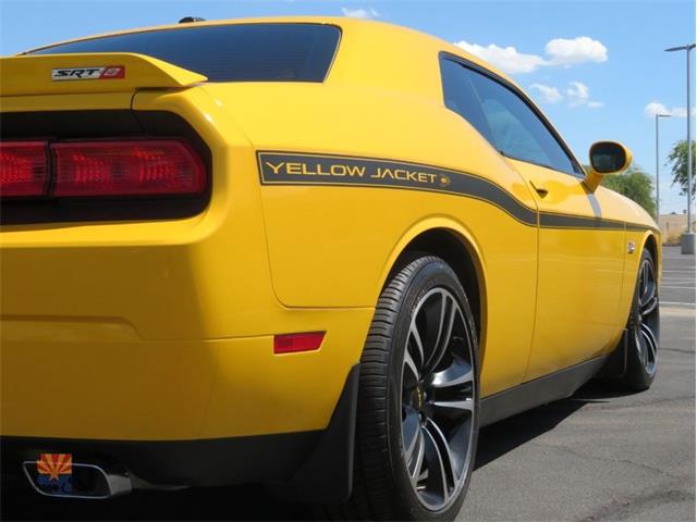 2012 Dodge Challenger (CC-2104893) for sale in Mesa, Arizona