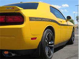 2012 Dodge Challenger (CC-2104893) for sale in Mesa, Arizona