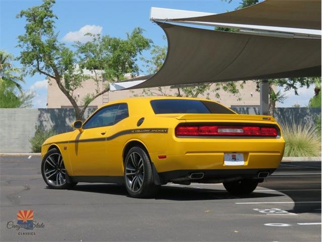 2012 Dodge Challenger (CC-2104893) for sale in Mesa, Arizona