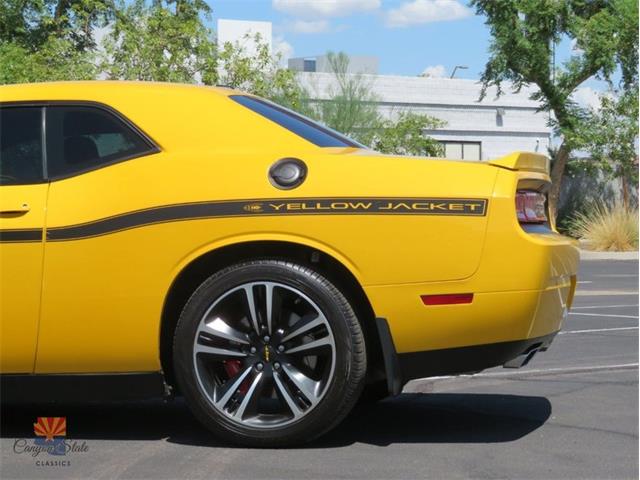 2012 Dodge Challenger (CC-2104893) for sale in Mesa, Arizona
