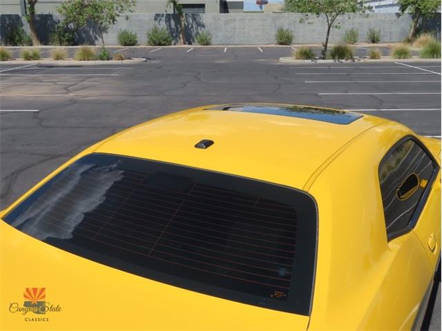 2012 Dodge Challenger (CC-2104893) for sale in Mesa, Arizona