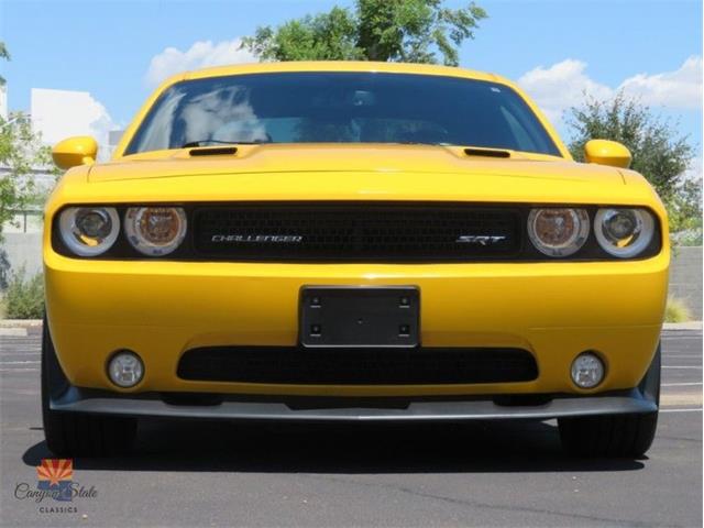 2012 Dodge Challenger (CC-2104893) for sale in Mesa, Arizona