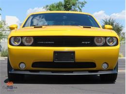 2012 Dodge Challenger (CC-2104893) for sale in Mesa, Arizona