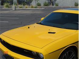 2012 Dodge Challenger (CC-2104893) for sale in Mesa, Arizona