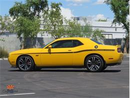 2012 Dodge Challenger (CC-2104893) for sale in Mesa, Arizona