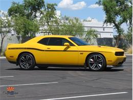 2012 Dodge Challenger (CC-2104893) for sale in Mesa, Arizona