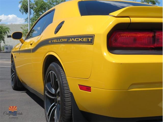 2012 Dodge Challenger (CC-2104893) for sale in Mesa, Arizona