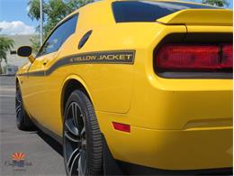 2012 Dodge Challenger (CC-2104893) for sale in Mesa, Arizona