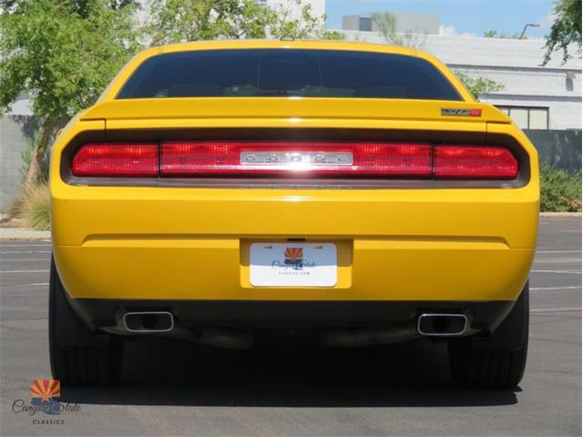 2012 Dodge Challenger (CC-2104893) for sale in Mesa, Arizona