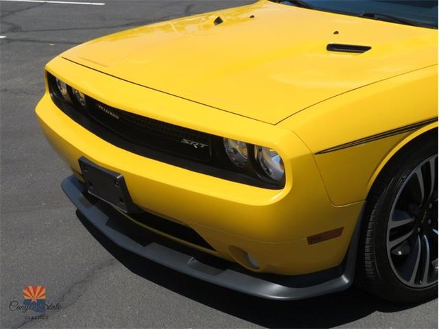 2012 Dodge Challenger (CC-2104893) for sale in Mesa, Arizona