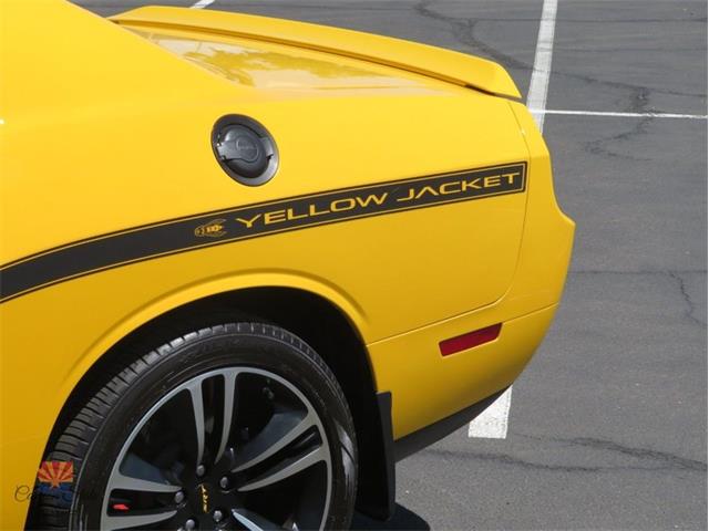 2012 Dodge Challenger (CC-2104893) for sale in Mesa, Arizona