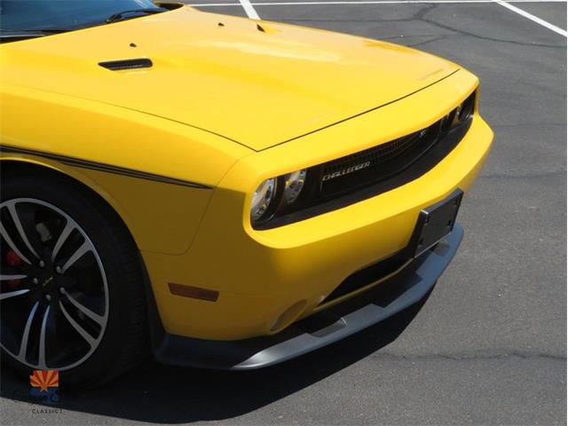 2012 Dodge Challenger (CC-2104893) for sale in Mesa, Arizona