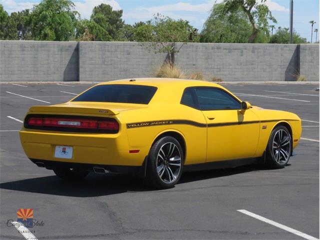 2012 Dodge Challenger (CC-2104893) for sale in Mesa, Arizona
