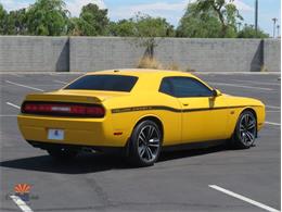 2012 Dodge Challenger (CC-2104893) for sale in Mesa, Arizona