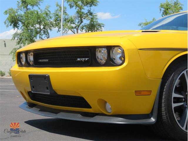 2012 Dodge Challenger (CC-2104893) for sale in Mesa, Arizona