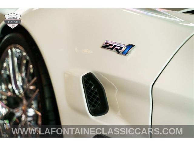 2013 Chevrolet Corvette (CC-2104894) for sale in Milford, Michigan