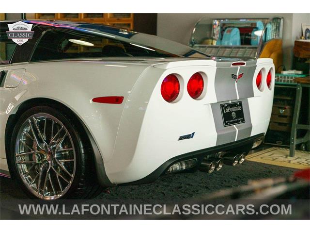 2013 Chevrolet Corvette (CC-2104894) for sale in Milford, Michigan