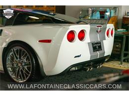 2013 Chevrolet Corvette (CC-2104894) for sale in Milford, Michigan