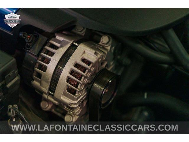 2013 Chevrolet Corvette (CC-2104894) for sale in Milford, Michigan