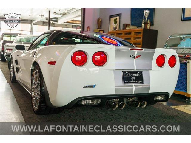 2013 Chevrolet Corvette (CC-2104894) for sale in Milford, Michigan