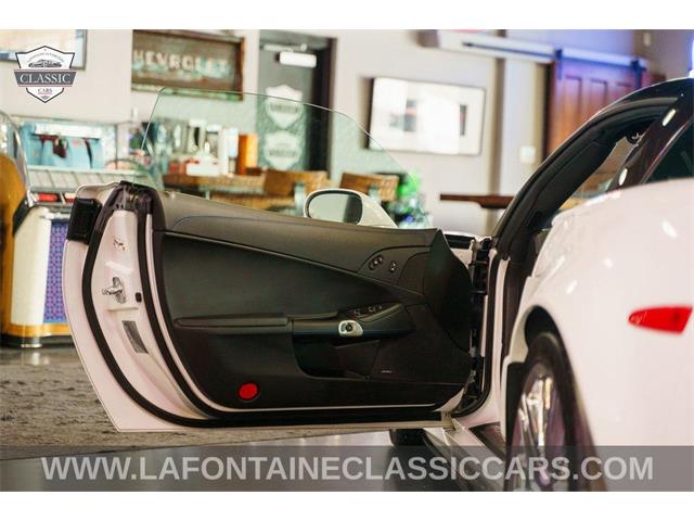 2013 Chevrolet Corvette (CC-2104894) for sale in Milford, Michigan