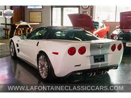 2013 Chevrolet Corvette (CC-2104894) for sale in Milford, Michigan