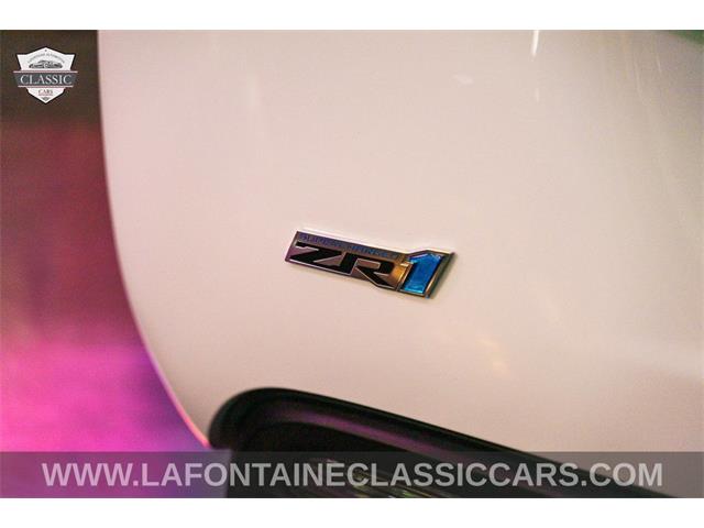 2013 Chevrolet Corvette (CC-2104894) for sale in Milford, Michigan
