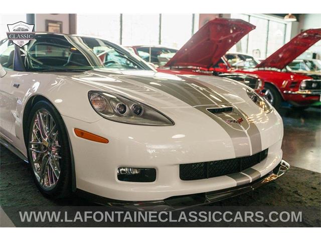 2013 Chevrolet Corvette (CC-2104894) for sale in Milford, Michigan