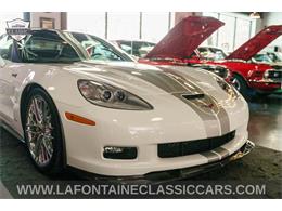 2013 Chevrolet Corvette (CC-2104894) for sale in Milford, Michigan
