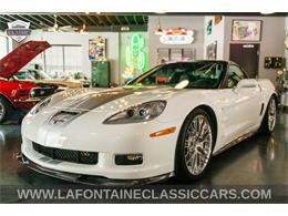 2013 Chevrolet Corvette (CC-2104894) for sale in Milford, Michigan