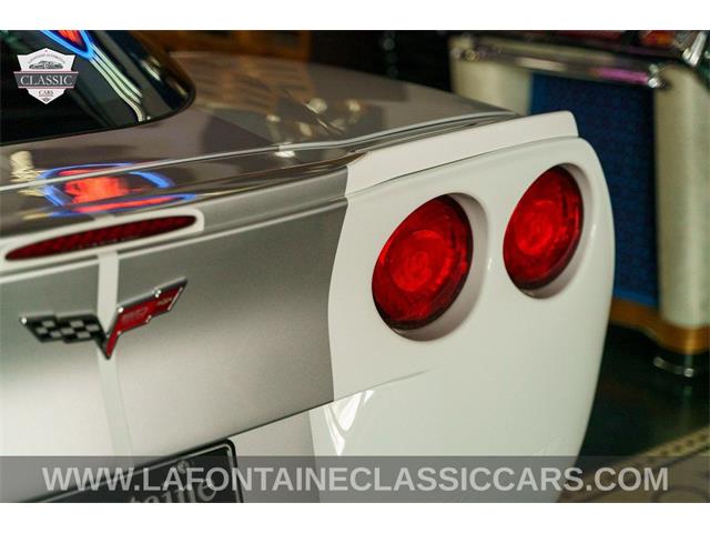 2013 Chevrolet Corvette (CC-2104894) for sale in Milford, Michigan