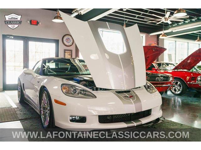 2013 Chevrolet Corvette (CC-2104894) for sale in Milford, Michigan