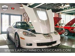 2013 Chevrolet Corvette (CC-2104894) for sale in Milford, Michigan